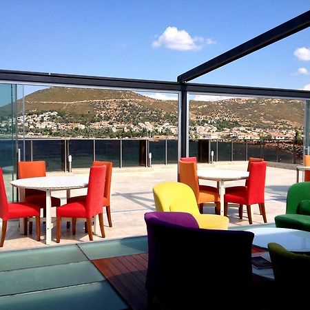 Nemrut Bay Otel Yenifoca Εξωτερικό φωτογραφία