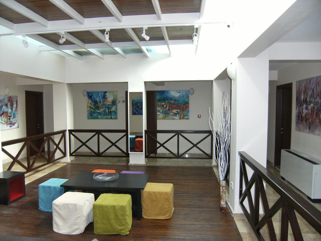 Nemrut Bay Otel Yenifoca Εξωτερικό φωτογραφία